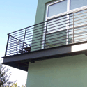 Balconies Thumbnail