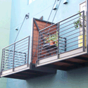 Balconies Thumbnail