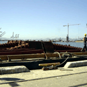 Bridge Forms by EBM Construction Inc.