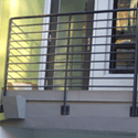 Guard Railing by EBM Construction Inc.