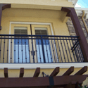 Guard Railing by EBM Construction Inc.