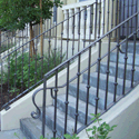 Guard Railing by EBM Construction Inc.