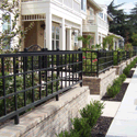 Guard Railing by EBM Construction Inc.