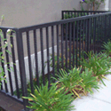 Guard Railing by EBM Construction Inc.