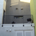 Guard Railing by EBM Construction Inc.