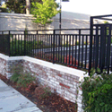 Guard Railing by EBM Construction Inc.