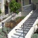 Guard Railing by EBM Construction Inc.