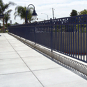 Guard Railing by EBM Construction Inc.
