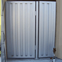 Miscellaneous Steel by EBM Construction Inc.