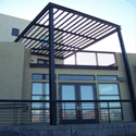 Miscellaneous Steel by EBM Construction Inc.