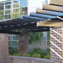 Miscellaneous Steel by EBM Construction Inc.