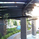 Miscellaneous Steel by EBM Construction Inc.