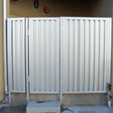 Miscellaneous Steel by EBM Construction Inc.
