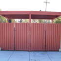 Miscellaneous Steel by EBM Construction Inc.