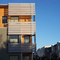 Miscellaneous Steel by EBM Construction Inc.