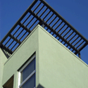 Miscellaneous Steel by EBM Construction Inc.