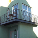 Glashaus by Pulte Homes