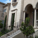 Steel Railing by EBM Construction for Sorrento at Dublin Ranch by Toll Brothers