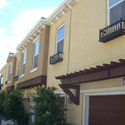 Ornamental Iron by EBM Construction for Sorrento at Dublin Ranch by Toll Brothers