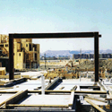 Structural Steel by EBM Construction Inc.