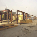 Structural Steel by EBM Construction Inc.