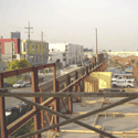 Structural Steel by EBM Construction Inc.