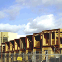 Structural Steel by EBM Construction Inc.