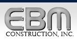 EBM Construction Inc